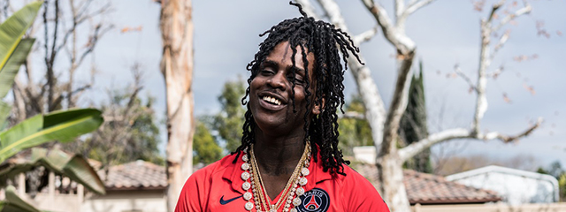 Get Em High » Ticket Giveaway | Chief Keef | Summit Music Hall | Denver
