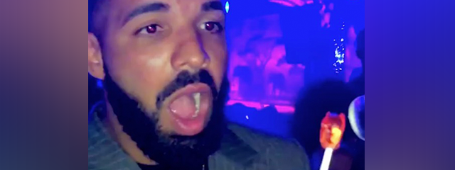 Drakes Wifes Secret To Success Its Mind Blowing - 7997mry