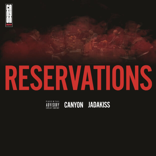 Get Em High » Rapper Canyon talks about his new collab with ...